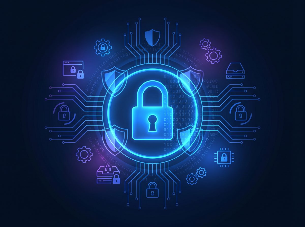 新池加速器安全防护体系